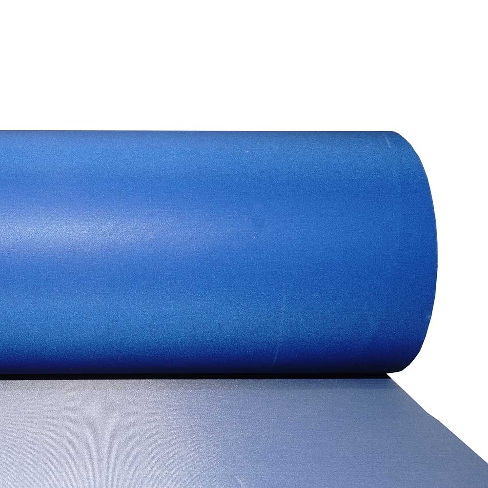 RF-HW306904 | TC Backing | Blue Surface | Full- Reflex | Reflecting Blue Lights