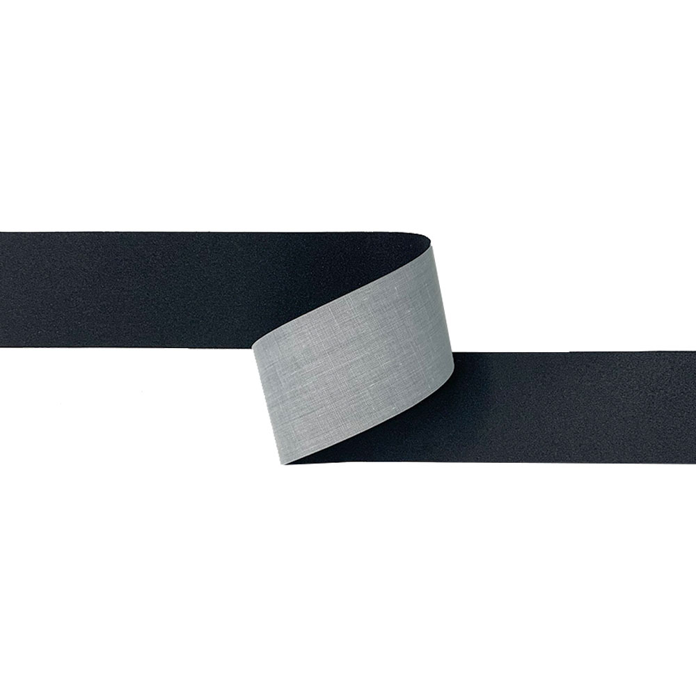 RF-HW306604 | TC Backing | Black Surface | Full- Reflex | Reflecting White Lights