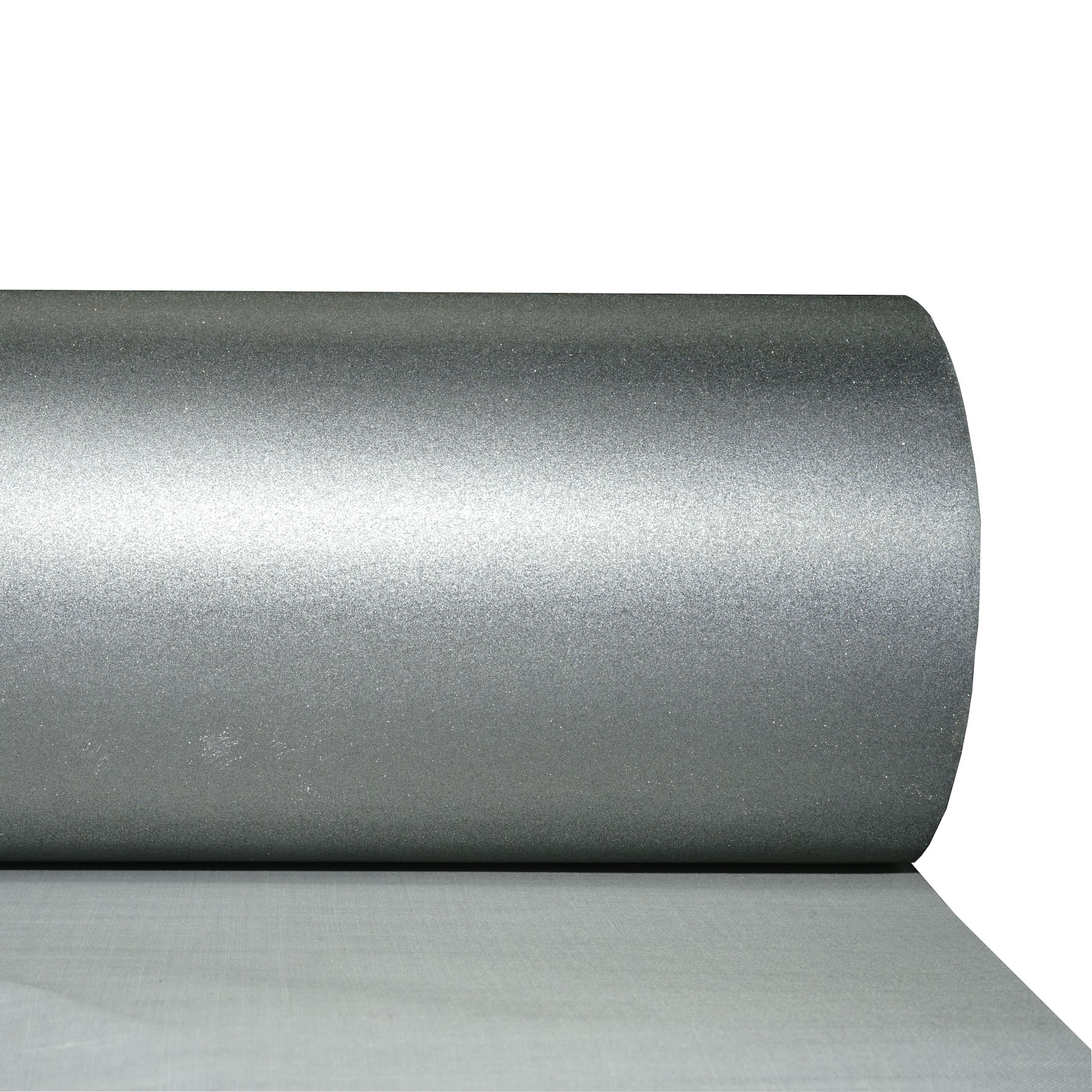 RF-HW9233 Series| Cordura Backing | Smooth Surface | Gray | Reflecting White Lights
