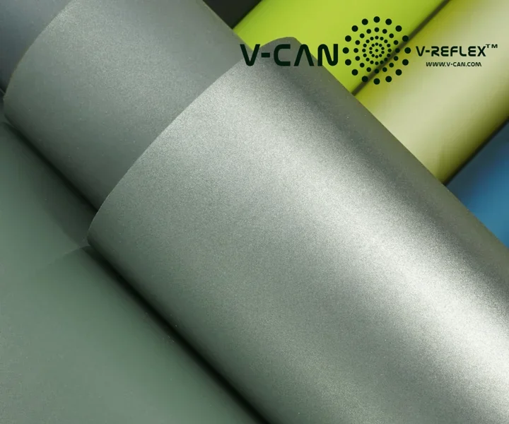 Series · Cordura Backing · Smooth Surface