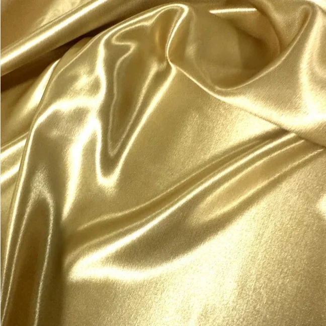 Polyester Backing · Golden Surface · Full-Reflex